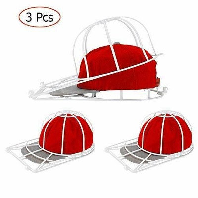 baseball cap washing machine